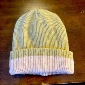 Anthropologie Maeve Beanie